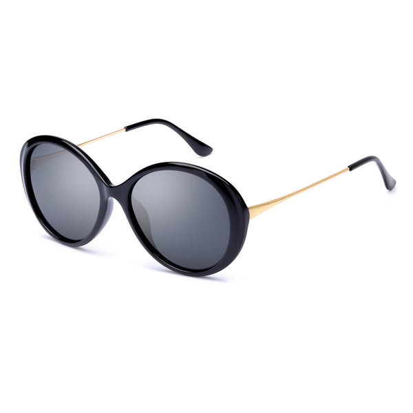 FIMILU Polarized Sunglasses for Women,  Eyewear with UV400 Protection