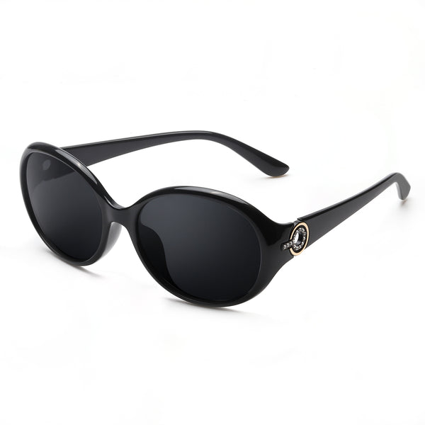 FIMILU Oversized Polarized Sunglasses for Women, 100% UV400 Protection Ladies Eyewear