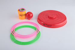 PETWIT Ring games