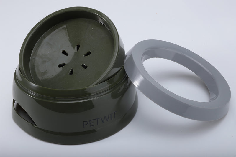 PETWIT Drinking vessels for pets