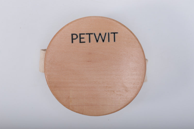 PETWIT Combs for animals