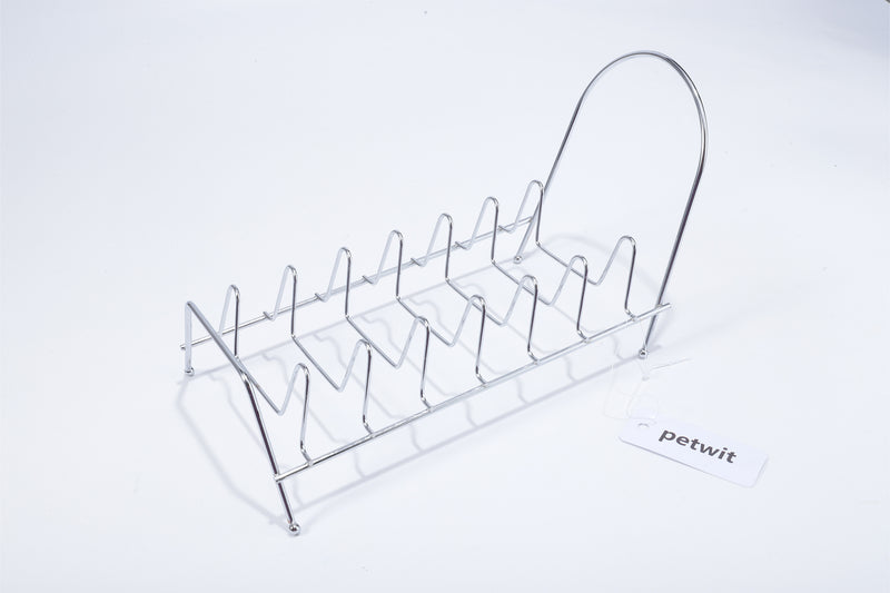 PETWIT Plate racks