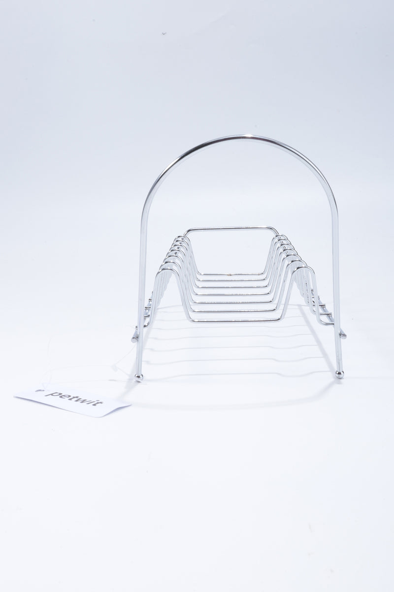 PETWIT Plate racks