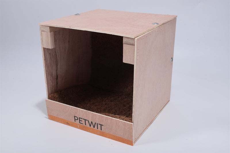 PETWIT Dog kennels、Nesting boxes for household pets