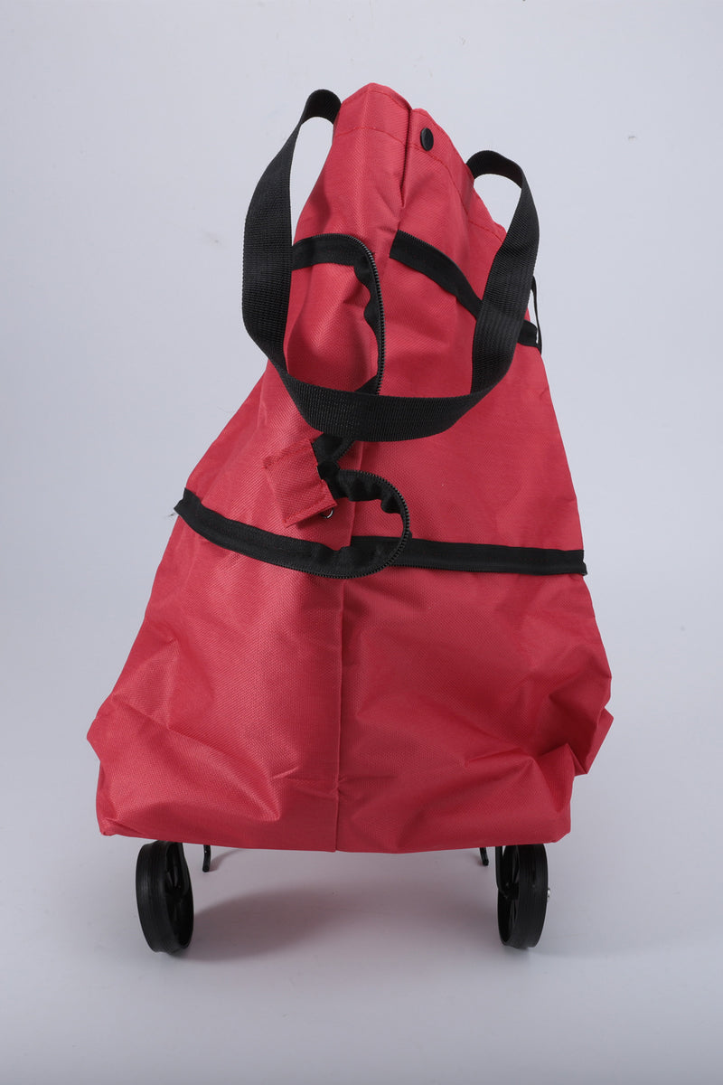 PETWIT Wheeled shopping bags