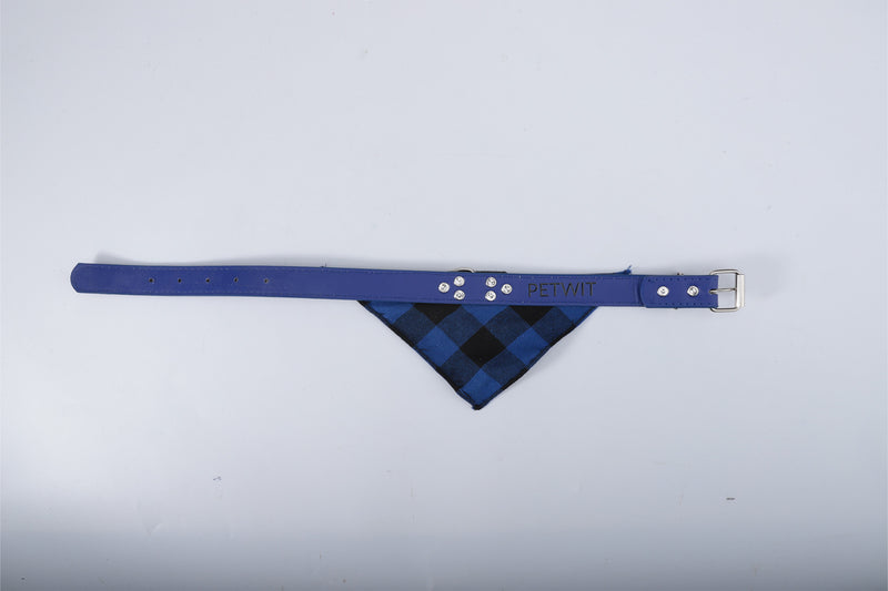 PETWIT Collars for animals，Dog collars