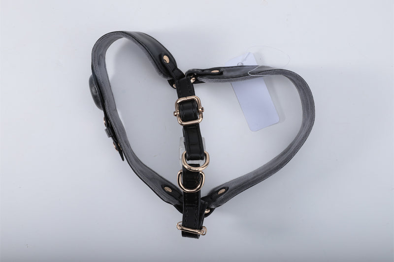 PETWIT Leather leads; Leather leashes;