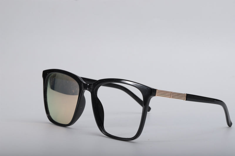 SIPHEW Eyeglass Frames Frames for Spectacles and Pince-Nez Spectacle Frames