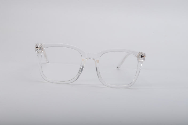 SIPHEW Eyeglass Frames Frames for Spectacles and Pince-Nez Spectacle Frames